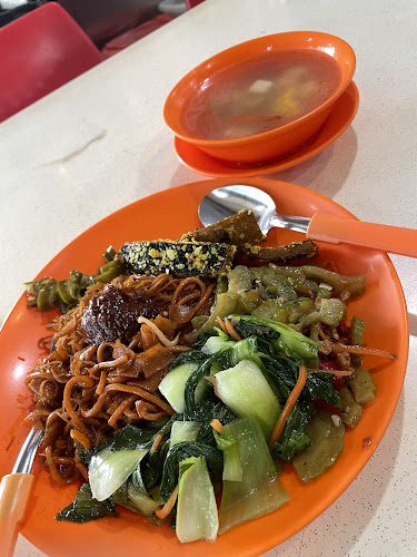 Opinii despre Tian En Vegetarian 天恩齋 în Singapore - Hospitality and gastronomy