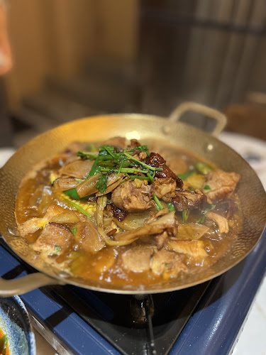 Chengdu Bowl Changi T3 成都Bowl - Singapore