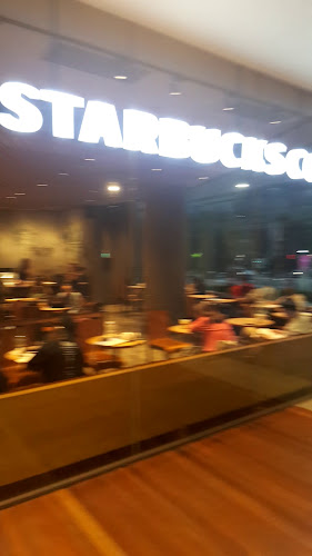 Starbucks Our Tampines Hub - Hospitality and gastronomy