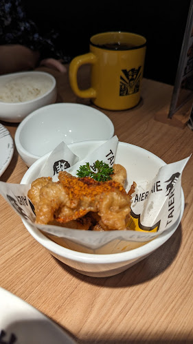 TAI ER (Jewel Changi Airport) - Singapore