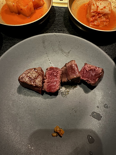Opinii despre COTE Korean Steakhouse în Singapore - Hospitality and gastronomy