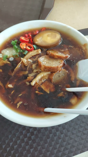 Lorong Ah Soo Lor Mee (#02-51)