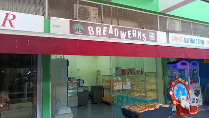 Breadwerks Simpang Bedok
