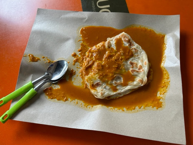 New King Cafe Indian Muslim Food - Hospitality and gastronomy