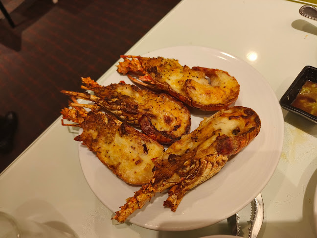 100 Orchard Rd, Located in: Concorde Hotel, Singapore 238840