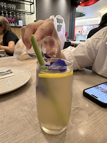 Opinii despre Bonding Kitchen Orchard Singapore în Singapore - Hospitality and gastronomy