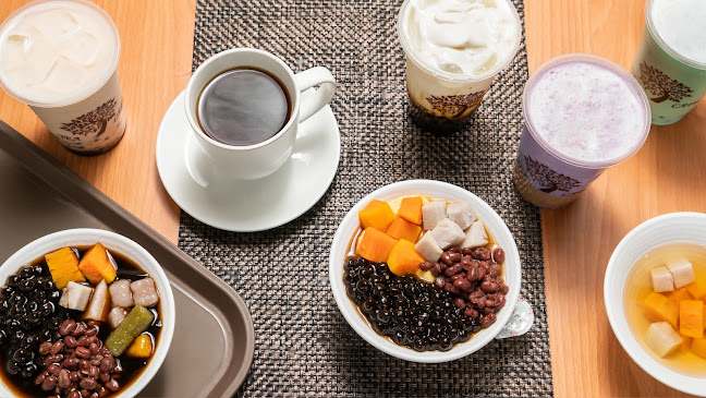 Opinii despre Tea Tree Cafe în Singapore - Hospitality and gastronomy