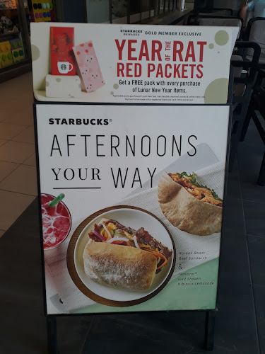 Opinii despre Starbucks - Thomson Plaza în Singapore - Hospitality and gastronomy
