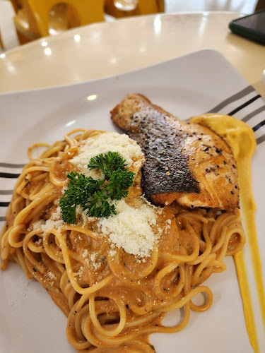 Opinii despre Victor's Western Grill And Pasta în Singapore - Hospitality and gastronomy