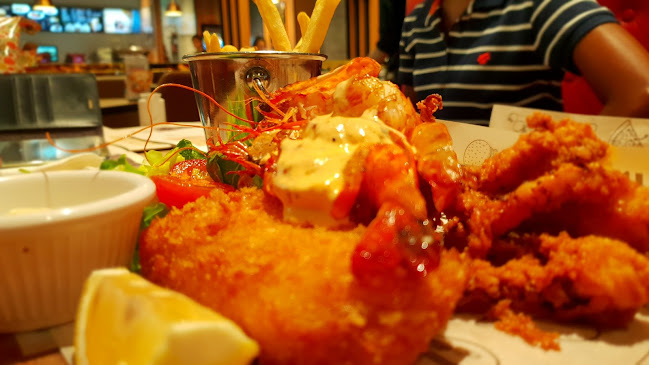 930 Yishun Ave 2, #01-113 / 114, Singapore 768019