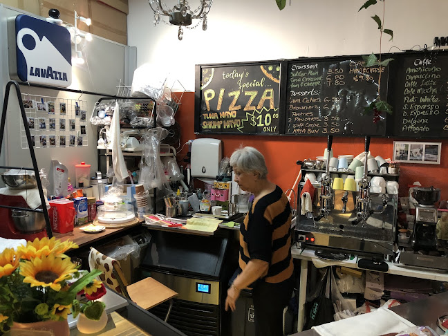 Comentarii opinii despre Freshio Gelato