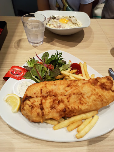 GRUB Junction 8 - Hospitality and gastronomy