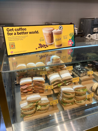 Comentarii opinii despre McDonald's Marine Cove