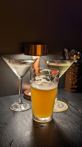 26 Seah St, Basement, Singapore 188382