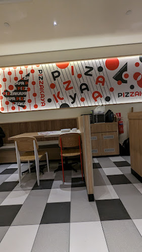 Pizzakaya @ JEM - Hospitality and gastronomy