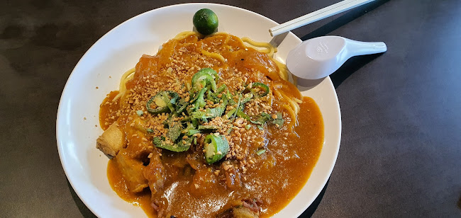 Divine Realm Vegetarian Restaurant Blk501 Hougang