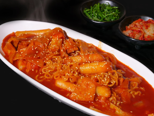 HANKANG POCHA 한강포차 ( The Most Affordable Korean Pocha ! 혜자스러운 한강포차 !)