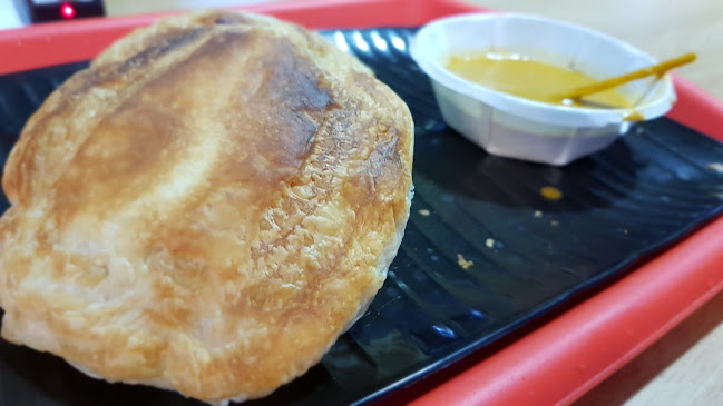 Opinii despre Yishun Park Hawker Centre în Singapore - Hospitality and gastronomy