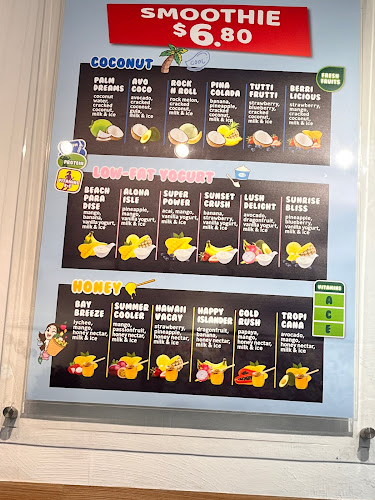 Ice Cream Shop Singapore | Wonder Gelato