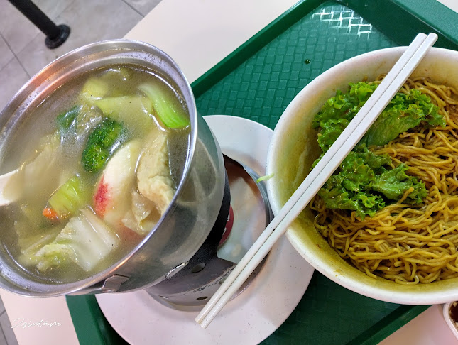 151 Coffee & Tea - Hospitality and gastronomy