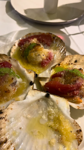 Bacaro - Hospitality and gastronomy