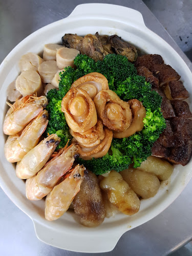 Comentarii opinii despre Wanglee Seafood Restaurant