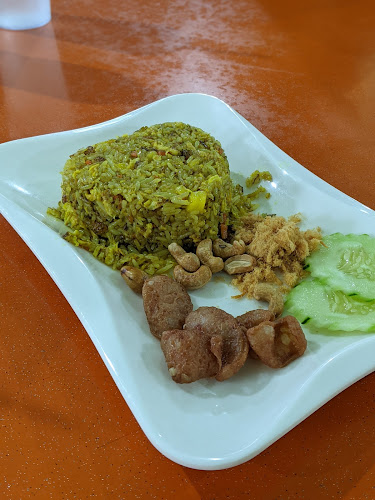 Comentarii opinii despre Spicy Thai-Thai Cafe