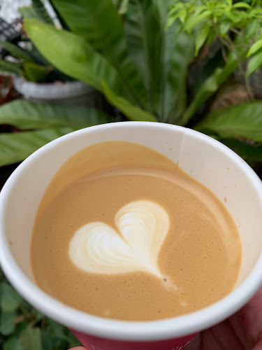 Comentarii opinii despre Chu And Co