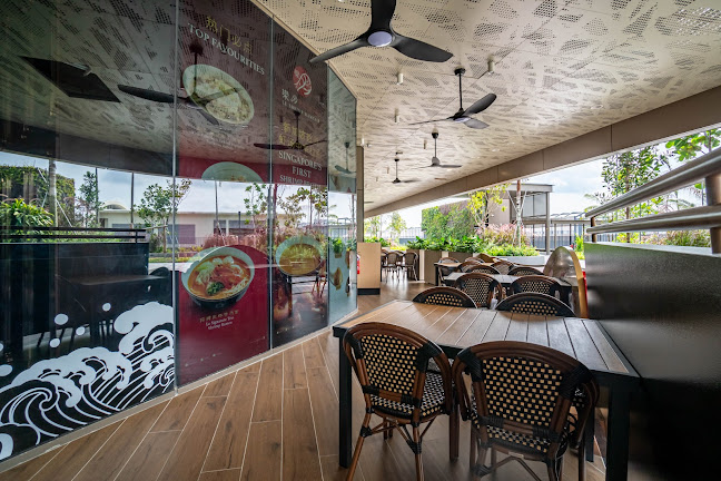 7 Pasir Ris Central, #02-62, Singapore 519612