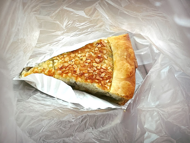 Comentarii opinii despre Auntie Peng Banana Pie