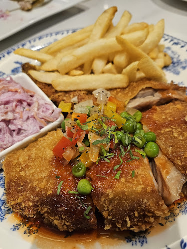 Comentarii opinii despre Tanglin Cookhouse (Paya Lebar Quarter)