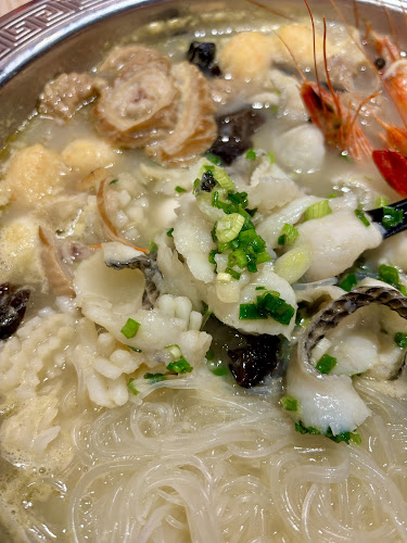 Comentarii opinii despre YU YU SUAN CAI Fish