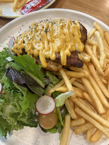 Comentarii opinii despre Rise & Grind Coffee Co.