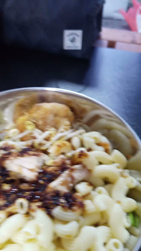 Orang Orang (F&B) Pte Ltd - Singapore