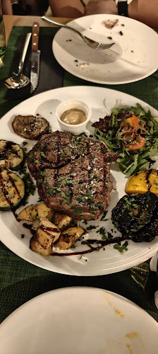 La Bettola Pizza & Grill