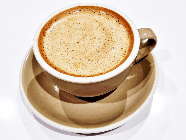 Cedele Bakery Cafe - Paragon