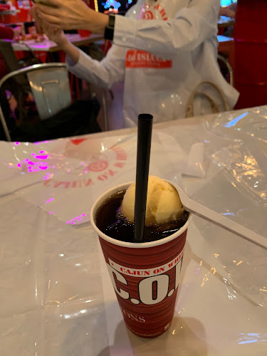 Cajun on Wheels @ Plaza Singapura - Hospitality and gastronomy