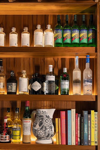 Nixta Mexican Grill & Bar - Hospitality and gastronomy