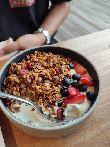 Comentarii opinii despre The Brewing Ground