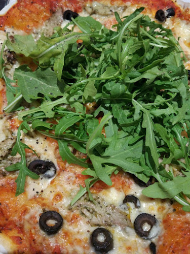 Madrinaa Italiano - Hospitality and gastronomy