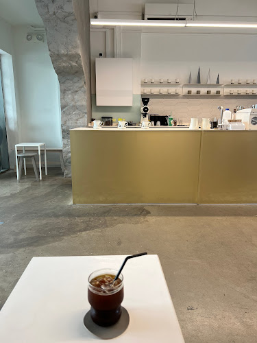 Equate Coffee - Hospitality and gastronomy