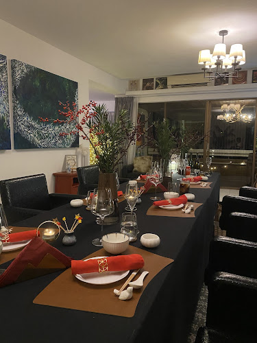 Private Dining Singapore | Avodah by Stellamoon - Hospitality and gastronomy