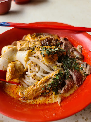 Zhen Yuan - Singapore