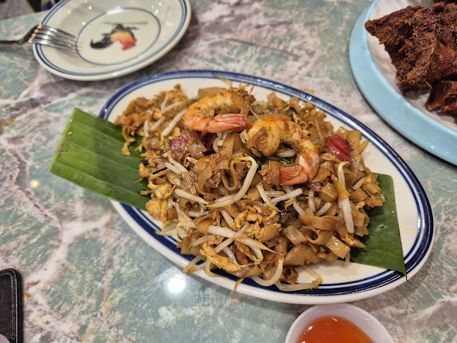 Comentarii opinii despre Nan Yang Dao @ PLQ