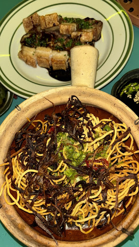 Comentarii opinii despre Cha Chaan Teng