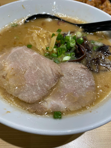 Menzo Butao @ Changi City Point - Singapore