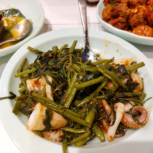 Comentarii opinii despre 食堂 Shi Tang by Mahota Kitchen