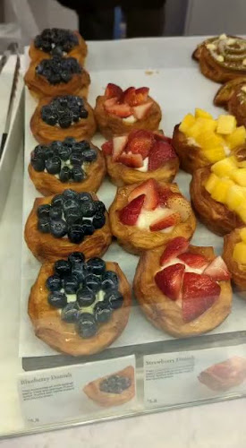 Opinii despre Baker's Brew @ JEM în Singapore - Hospitality and gastronomy