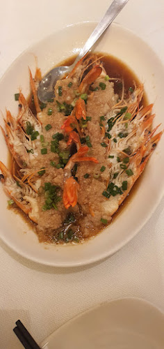 PUTIEN (Jewel Changi Airport) - Hospitality and gastronomy