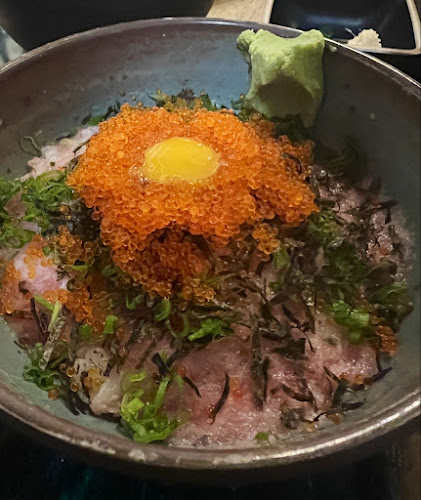 Shukuu Japanese Izakaya and Bar - Hospitality and gastronomy